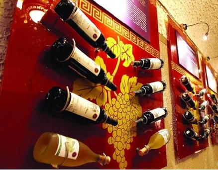Qingdao wine expo to open in June