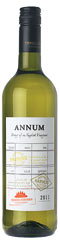 Annum wine