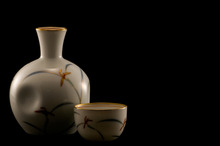 Sake has long held pride of place as the alcoholic drink from Japan most people refer to, however, that may be about to change. Photo / Thinkstock