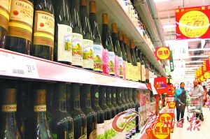 �����Ѿ���ҵ��ʮ���塱��չ�滮����̨,�������������Ѿ�Ʒ�ƴ����»�����(ͼ/CFP)