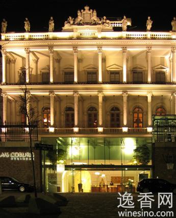 Palais Coburg�Ƶ�