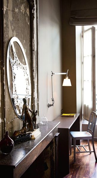 Hotel L��Avant-Scene