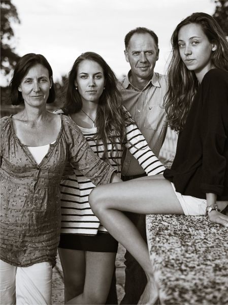 ��Franc de Ferriere����ӵ�У��Ѵ��м�����