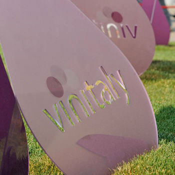 ��������Ѿ�չVinitaly