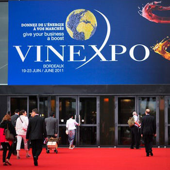 �������Ѿ��Ҿ�ó��չ��Vinexpo