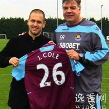 �ǡ��ƶ�(Joe Cole)