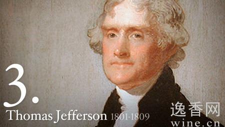 Thomas Jefferson