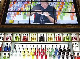 Vinexpo 2013�й�Ԫ�ش������